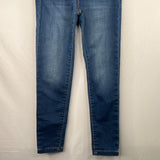 Size 5-6: Boden Blue Denim Soft Waist Jeans