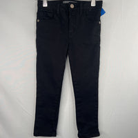 Size 4: Zara Black Jeans
