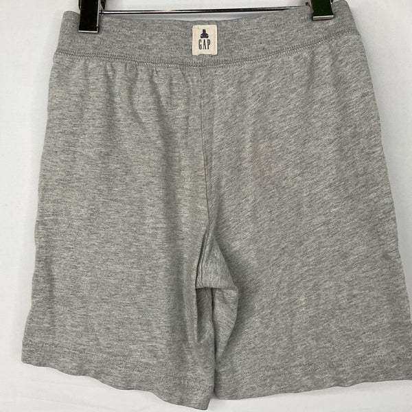 Size 5: Gap Grey Drawstring Shorts