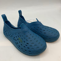 Size 5-6: Speedo Blue Water Shoes