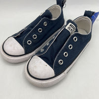 Size 8: Converse Slip-On Sneakers