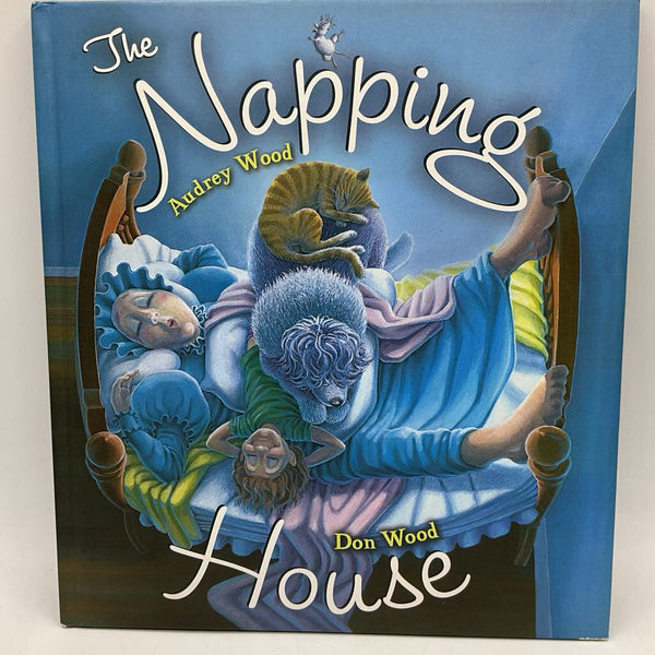 The Napping (hardcover)