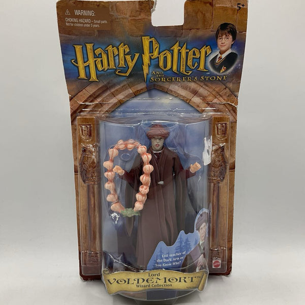 Harry Potter Lord Voldemort Figurine