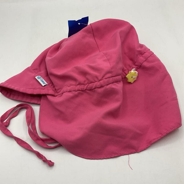 Size 2-4: iplay Pink Sun Hat