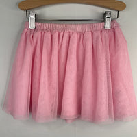 Size 3: Gap Pink Tulle Skirt