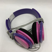 Philips Pink/Purple Headphones