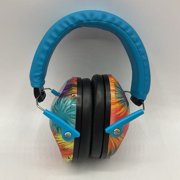 Prohear Colorful Kids Ear Protection Ear Muffs