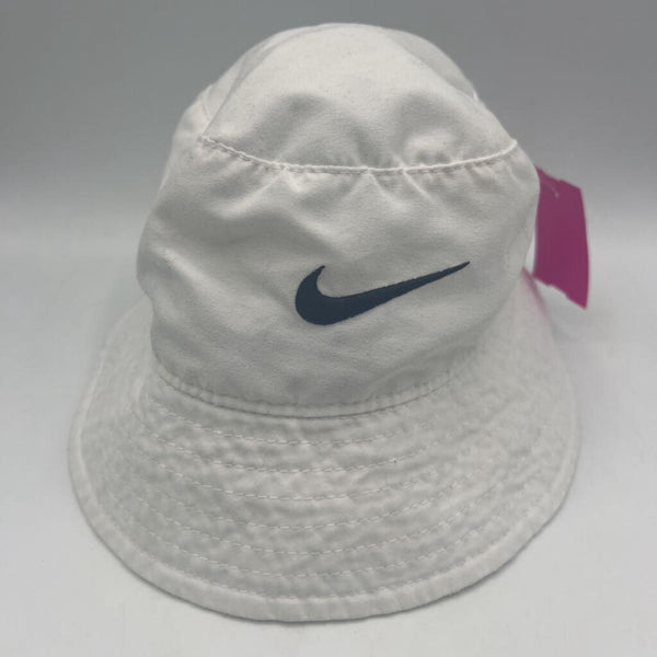 Size Toddler: Nike White Sun Hat