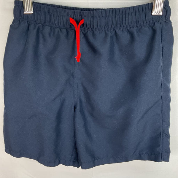 Size 8-9: Primary Navy Swim Shorts