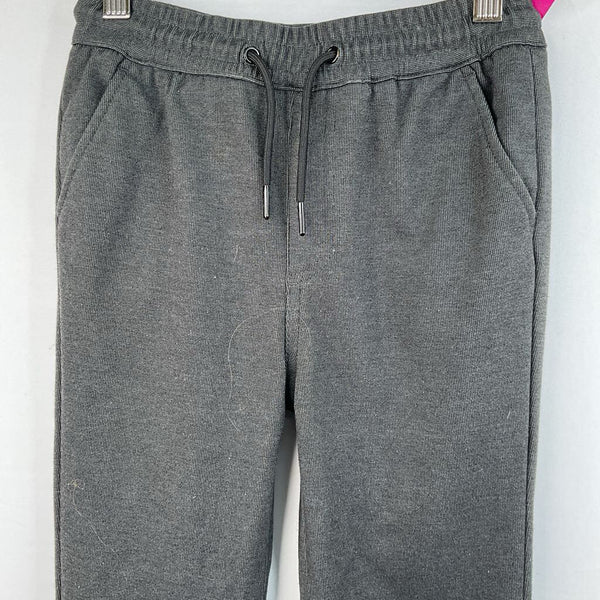 Size 7: Appaman Grey Drawstring Pants