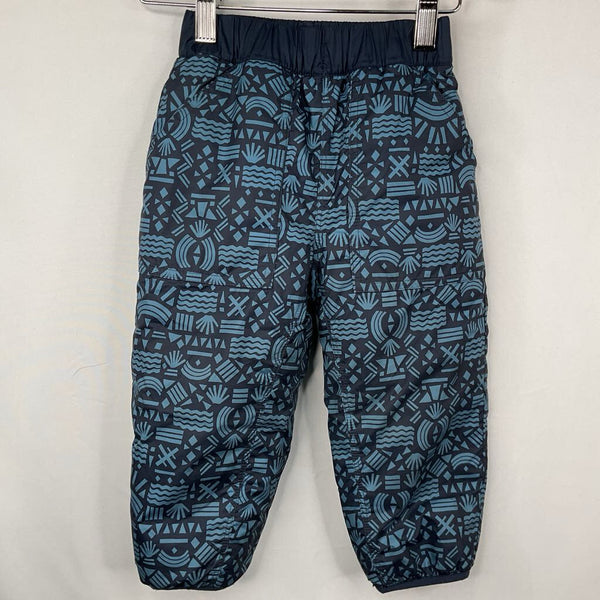 Patagonia Reversible Snow Pants authentic (size 4T)