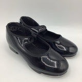 Size 10.5: Theatricals Black Tap Shoes