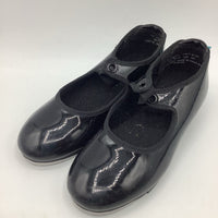 Size 10.5: Theatricals Black Tap Shoes