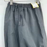 Size 4-5: Oaki Black Rain Pants