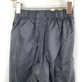 Size 2: Columbia Black Rain Pants