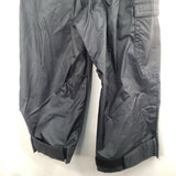 Size 2: Columbia Black Rain Pants