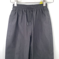 Size 8-9: Oaki Black Rain Pants