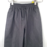 Size 8-9: Oaki Black Rain Pants