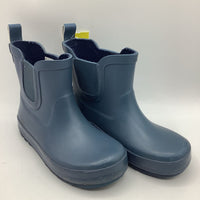 Size 11: Cat & Jack Blue Rain Boots