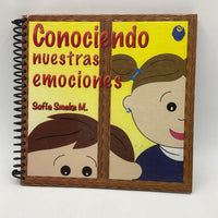 Conociendo Nuestra Emociones