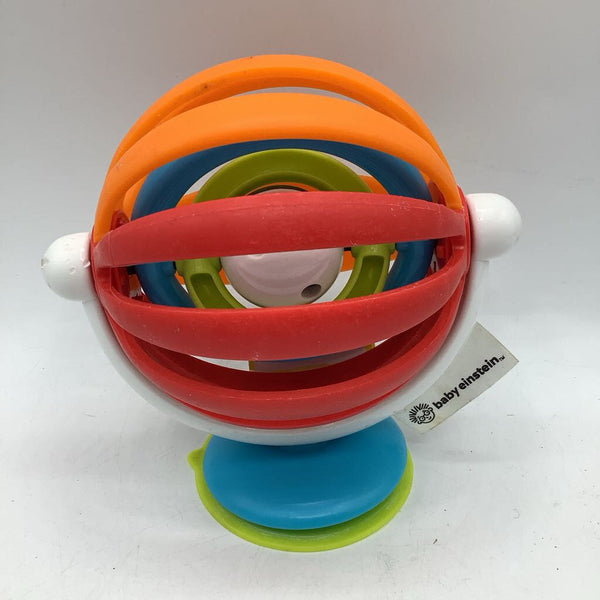 Baby Einstein Table Top Toy