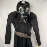 Size 8-10: Star Wars Darth Vader 3pc Costume
