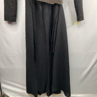 Size 8-10: Star Wars Darth Vader 3pc Costume