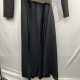 Size 8-10: Star Wars Darth Vader 3pc Costume