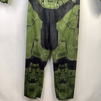 Size 4-6: Halo Master Chief Suit