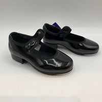 Size 7: Bloch Black Tap Shoes REDUCED