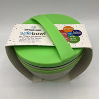 SafeBowl For Hot Cold NEW