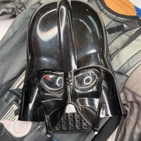 Size 6-8: Star Wars 2pc Darth Vader Costume