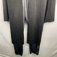 Size 6-8: Star Wars 2pc Darth Vader Costume