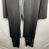 Size 6-8: Star Wars 2pc Darth Vader Costume
