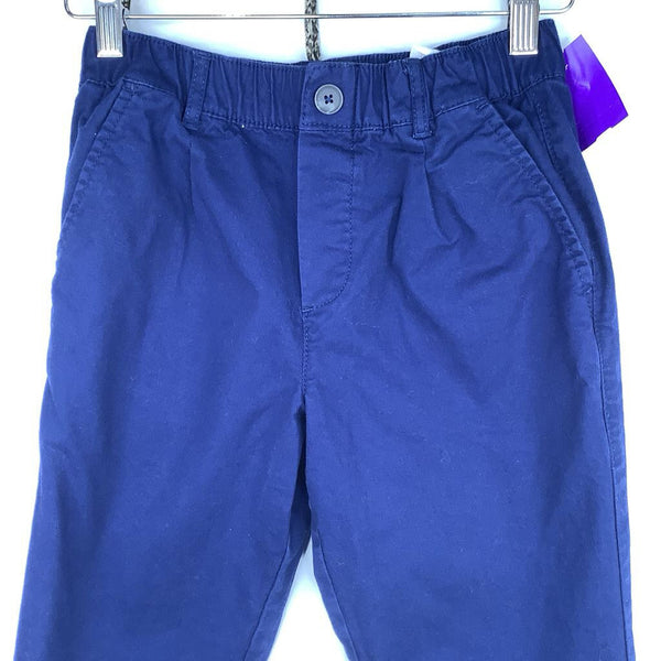 Size 10: Hanna Andersson Blue Pants