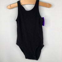 Size 2: Old Navy Black Leotard