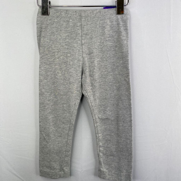 Size 18-24m: Gap Grey Leggings