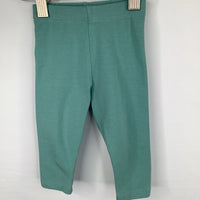 Size 3m: H&M Green Leggings