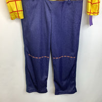 Size 4: Toy Story 3pc Woody Costume