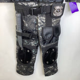 Size 3-4: Teetot & Co Inc Swat Costume
