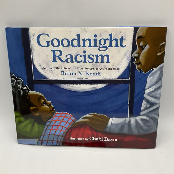 Goodnight Racism (hardcover)