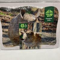 Oregon Zoo 40pc Rhino Puzzle