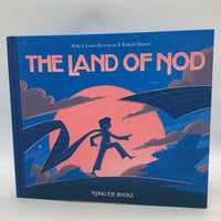 The Land of Nod (hardcover)