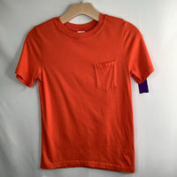 Size 10 (140): Hanna Andersson Red T-Shirt