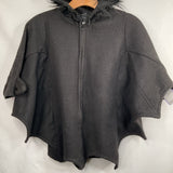 Size 9-12: Leg Avenue Black Bat Costume