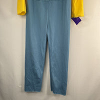 Size 3-4: Disguise 2pc Minion Costume