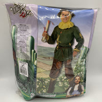 Size 12-14: Rubie's Wizard of Oz Scarecrow Costume