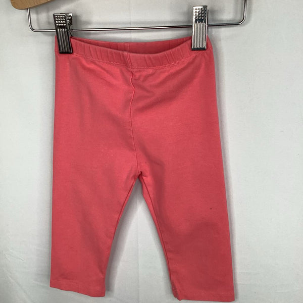 Size 2: Pippa & Julie Pink Leggings