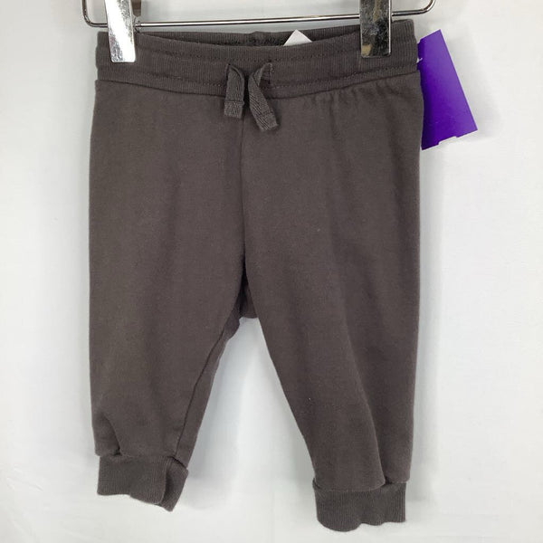 Size 3m: H&M Grey Cozy Pants