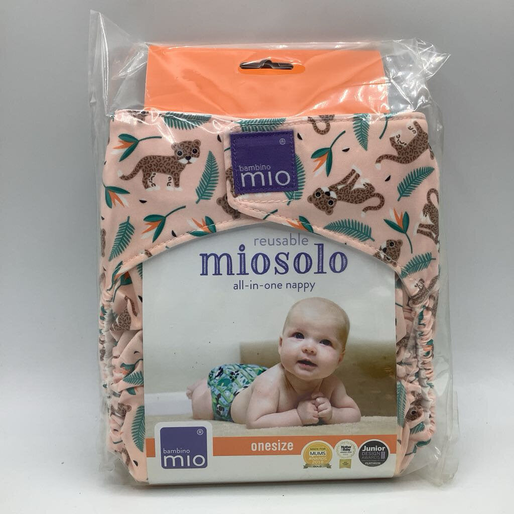 Miosolo fashion aldi